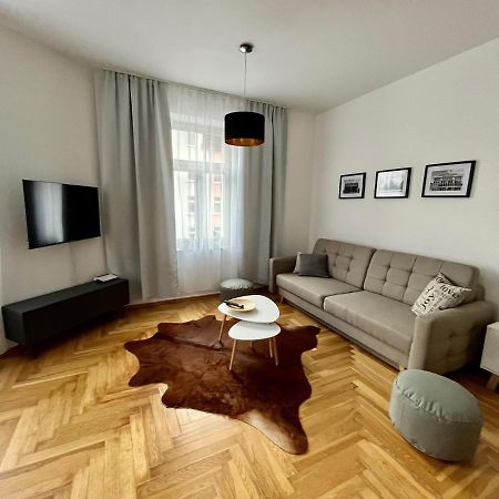 Firstclass 2R_Apartment In Lipsko Exteriér fotografie