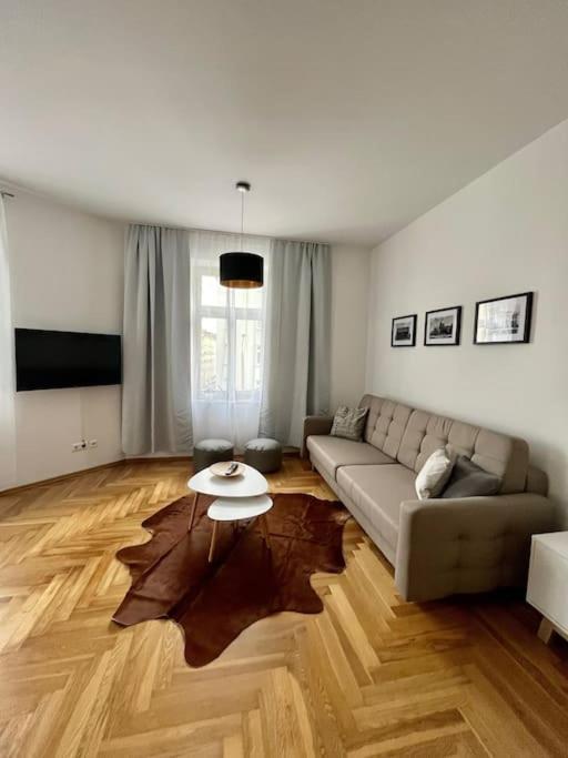 Firstclass 2R_Apartment In Lipsko Exteriér fotografie