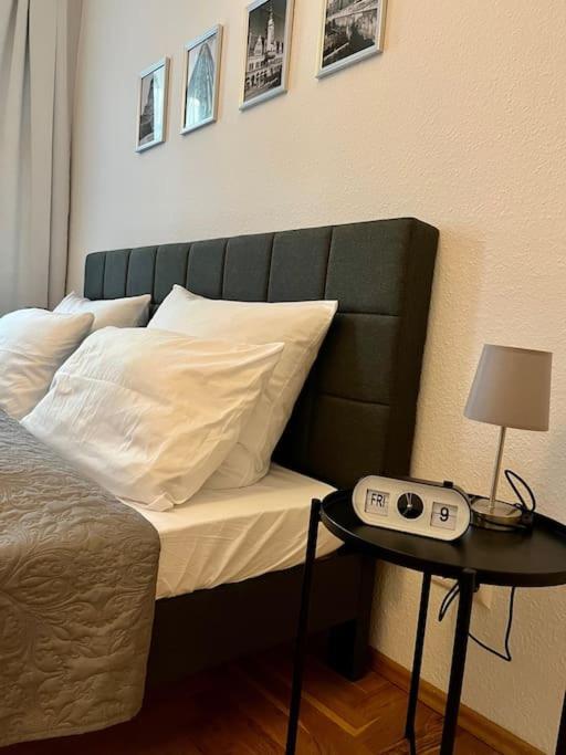 Firstclass 2R_Apartment In Lipsko Exteriér fotografie