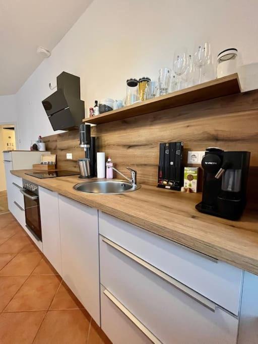 Firstclass 2R_Apartment In Lipsko Exteriér fotografie